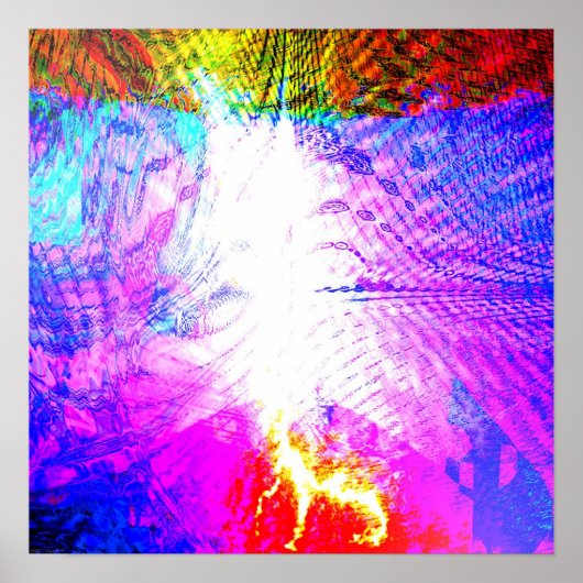 Spektralvision 3.3 poster (Vorne)