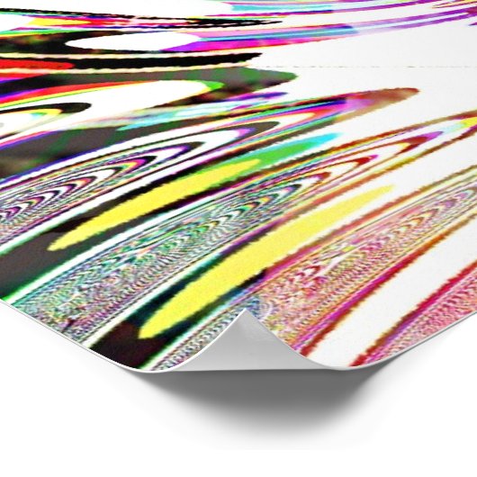 Spektren 1.8 poster (Ecke)