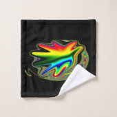 Spektren Badhandtuch Set (Waschlappen)