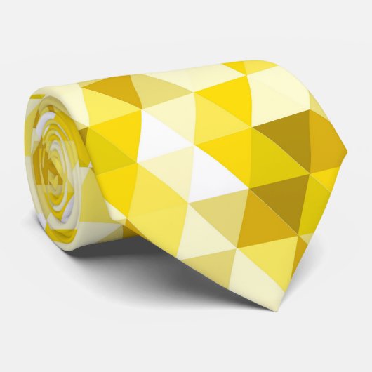 Spektren Krawatte (Gerollt)