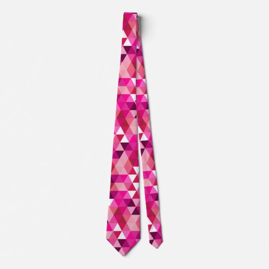 Spektren Krawatte (Vorderseite)