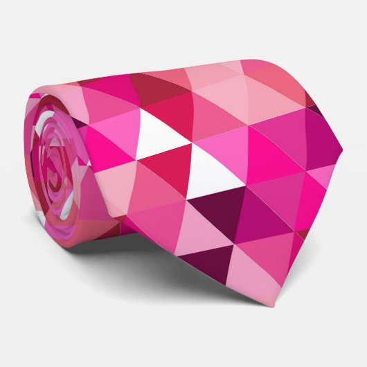 Spektren Krawatte (Gerollt)