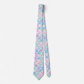 Spektren Krawatte (Vorderseite)