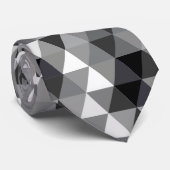 Spektren Krawatte (Gerollt)