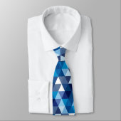 Spektren Krawatte (Gebunden)