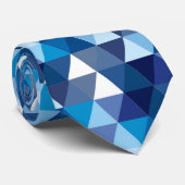 Spektren Krawatte (Gerollt)