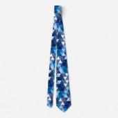 Spektren Krawatte (Rückseite)