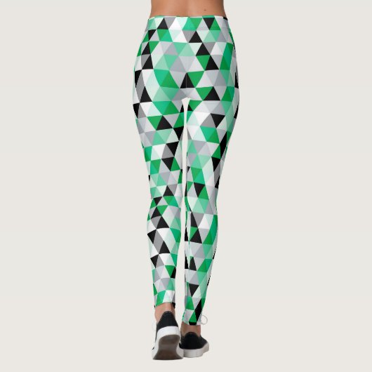 Spektren Leggings (Rückseite)