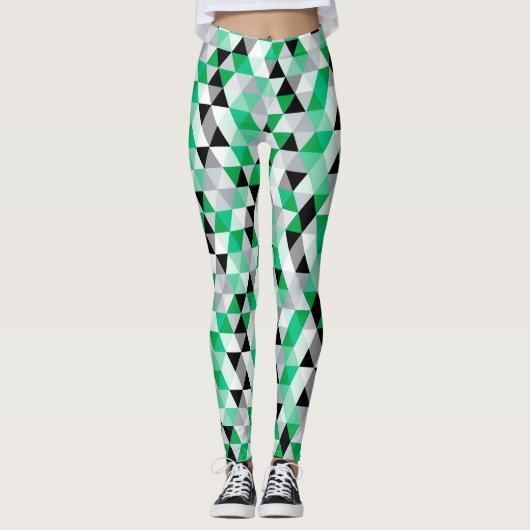 Spektren Leggings (Vorderseite)