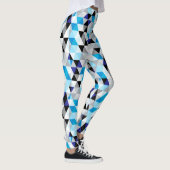 Spektren Leggings (Rechts)