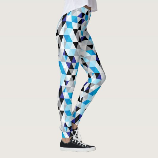 Spektren Leggings (Rechts)