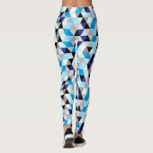 Spektren Leggings (Rückseite)