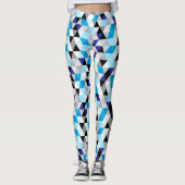 Spektren Leggings (Vorderseite)