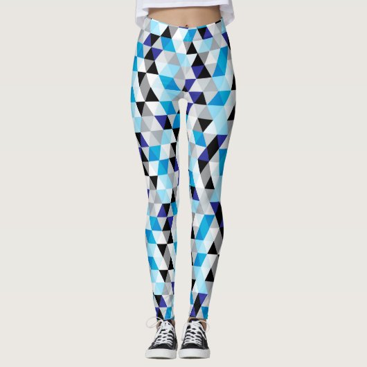 Spektren Leggings (Vorderseite)