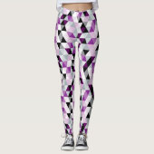 Spektren Leggings (Vorderseite)