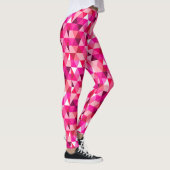 Spektren Leggings (Rechts)