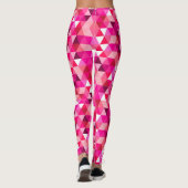 Spektren Leggings (Rückseite)