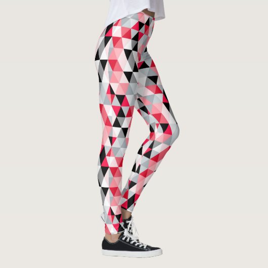 Spektren Leggings (Rechts)