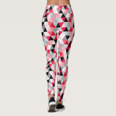 Spektren Leggings (Rückseite)