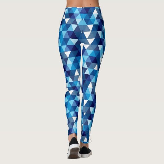 Spektren Leggings (Rückseite)