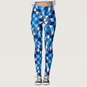 Spektren Leggings (Vorderseite)