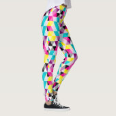 Spektren Leggings (Rechts)
