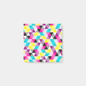 Spektren Post-it Klebezettel (Vorderseite)