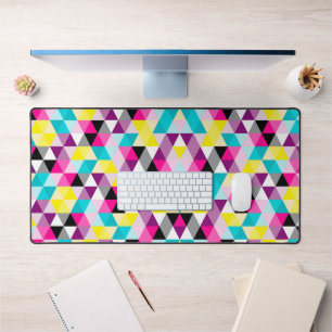 Spektren Schreibtischunterlage