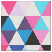 Spektren Stoff (Nahaufnahme)