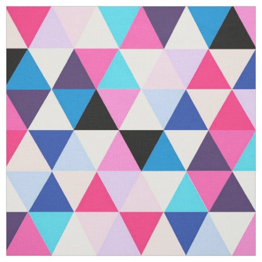 Spektren Stoff (Muster)