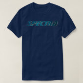 Spektren T-Shirt (Design vorne)