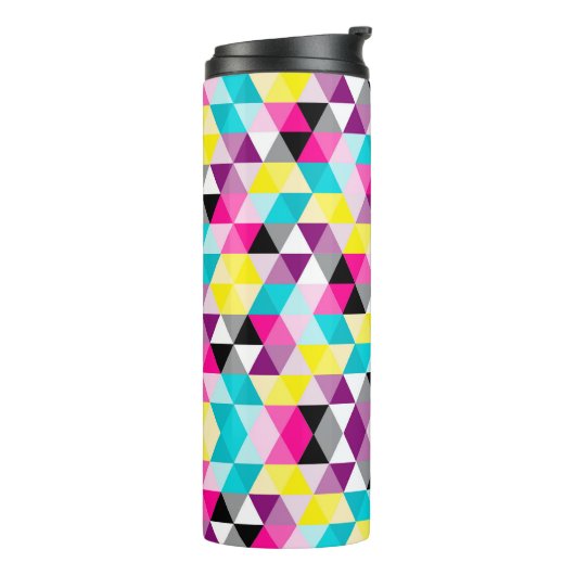 Spektren Thermosbecher (Nach links gedreht)