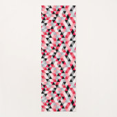 Spektren Yogamatte (Vorderseite)