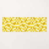 Spektren Yogamatte (Vorderseite (Horizontal))