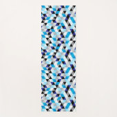 Spektren Yogamatte (Vorderseite)