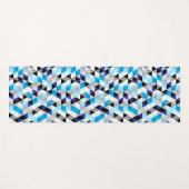 Spektren Yogamatte (Vorderseite (Horizontal))