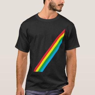 Spektrum-Blitz T-Shirt