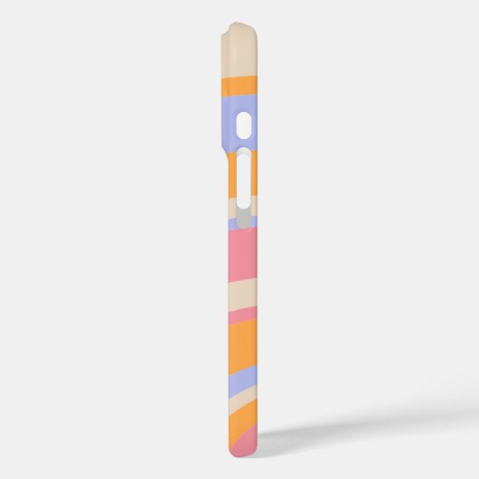 Spektrum Case-Mate iPhone Hülle (Rückseite / Links)