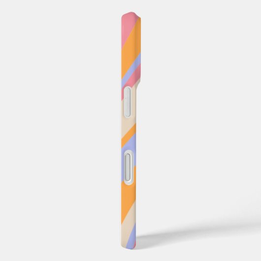 Spektrum Case-Mate iPhone Hülle (Rückseite / Rechts)