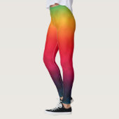Spektrum Dämmerung Leggings (Links)