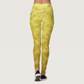 Spektrum der Leggings (Rückseite)