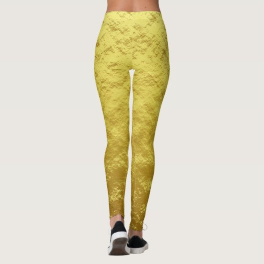Spektrum der Leggings (Rückseite)
