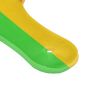 Spektrum des Pride-Glases Schneidebrett (Ecke)