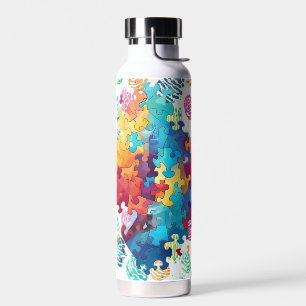 Spektrum Einheit Trinkflasche