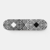 Spektrum-Gitter Skateboard (Horizontal)