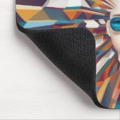 Spektrum Junge Mousepad (Ecke)