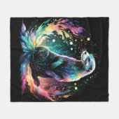 Spektrum-Kante: Die anderen glühen Fleecedecke (Vorderseite (Horizontal))