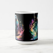 Spektrum-Kante: Die anderen glühen Kaffeetasse (Mittel)