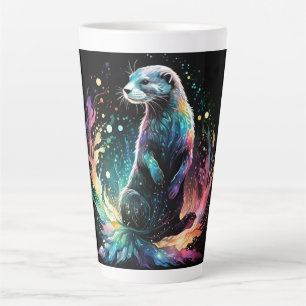 Spektrum-Kante: Die anderen glühen Milchtasse