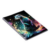 Spektrum-Kante: Die anderen glühen Notizblock (Rechte Seite)